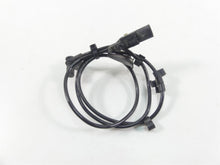 Load image into Gallery viewer, 2019 BMW R1250GS K50 Front Abs Brake Wheel Speed Sensor 34528551611 | Mototech271