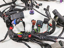 Load image into Gallery viewer, 2017 Harley XL883 N Sportster Iron Wiring Harness Loom - No Abs & Key 69200072B