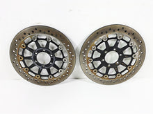 Load image into Gallery viewer, 2016 Indian Chief Classic Front Brake Rotor Disc Set 1911624 | Mototech271