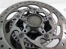 Load image into Gallery viewer, 2015 BMW K1600GT K48 Swingarm Swing Arm Driveshaft Diff Set 33178528478