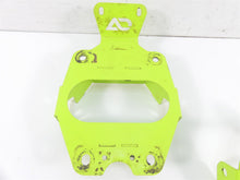 Load image into Gallery viewer, 2020 Can Am Maverick X3 XMR Turbo RR Ca Tech Front Double Shear Gusset Kit | Mototech271