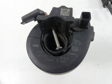 Load image into Gallery viewer, 2015 BMW R1200RT K52 Left Right Heated Grip Grips Set 61318552117 61318552124