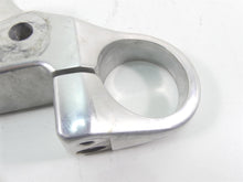 Load image into Gallery viewer, 2011 Harley VRSCF Muscle Rod Upper Triple Tree Steering Clamp 46891-09C | Mototech271