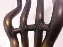 Load image into Gallery viewer, 2018 Kawasaki ZX6R ZX636 Ninja Exhaust Header Manifold Mid Camber Set 39178-0207 | Mototech271