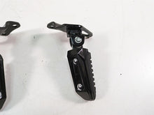 Load image into Gallery viewer, 2016 Suzuki M109R VZR1800 Rear Passenger Footpeg Set 43600-48G00 43700-48G00 | Mototech271