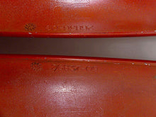 Load image into Gallery viewer, 2014 Harley VRSCF Muscle V-Rod Radiator Side Cover Fairing Set 26836-09 26837-09 | Mototech271