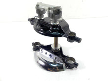 Load image into Gallery viewer, 2008 Harley Touring FLHX Street Glide Lower Upper Triple Tree Riser Set 45446-87 | Mototech271