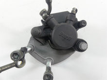 Load image into Gallery viewer, 2007 Buell XB12 SS Lightning Rear Nissin Brake Caliper & Bracket H0102.02A8A | Mototech271