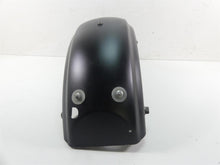 Load image into Gallery viewer, 2013 Harley Touring FLTRX Road Glide Straight Rear Fender Guard 58702-09