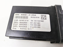 Load image into Gallery viewer, 2016 BMW R1200RS K54 Light Control Unit Module 8566461 | Mototech271