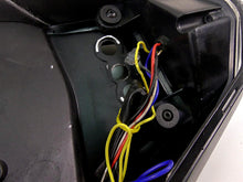 Load image into Gallery viewer, 2008 Ducati 848 SBK Rear Aftermarket Tail Fairing Cover Cowl + Tail Light Lamp | Mototech271