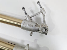 Load image into Gallery viewer, 2015 BMW R1200GS K50 Straight Front Fork Legs 31428404843 31428393003