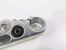 Load image into Gallery viewer, 2016 Harley FXDL Dyna Low Rider Upper Triple Tree Clamp 49mm 46278-08 | Mototech271