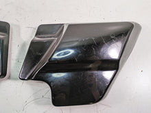Load image into Gallery viewer, 2011 Harley Touring FLHR Road King Side Cover Fairing Set 66048-09A 66250-09 | Mototech271