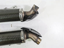Load image into Gallery viewer, 2009 Ducati Monster 1100 S Termignoni Slip On Exhaust & Race Cdi Ecm 96457910B | Mototech271