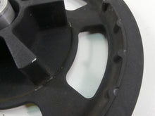 Load image into Gallery viewer, 2016 Harley Touring FLHTP Electra Glide Rear Belt Sprocket Pulley 68T 37781-09 | Mototech271