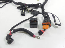 Load image into Gallery viewer, 2021 Harley Softail FXBBS 114 Street Bob Main Wiring Harness Loom 69202198 | Mototech271