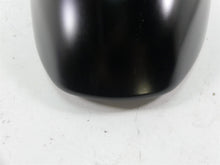 Load image into Gallery viewer, 2017 Triumph Thruxton 1200 R Rear Passenger Pillion Seat Cowl Cover T2307207 | Mototech271