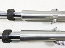 Load image into Gallery viewer, 2006 Harley Touring FLHTCUI Electra Glide Front Fork Legs 41mm 46495-06 46502-06 | Mototech271