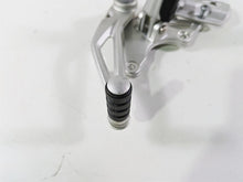 Load image into Gallery viewer, 2014 BMW R nine T R9T K21 Right Front Rider Footpeg & Brake Pedal 46717671078 | Mototech271
