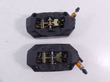 Load image into Gallery viewer, 2017 BMW R1200GS GSW K50 Front Brembo Brake Caliper Set  34118556205 34118556206 | Mototech271