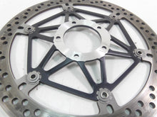 Load image into Gallery viewer, 2020 Ducati Panigale 1100 V4 S SBK Front Brake Rotor Disc Set 49240901 49240891 | Mototech271