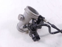 Load image into Gallery viewer, 2005 BMW R1200GS K25 Bing Throttle Body Bodies Fuel Injection - Read 13547672731