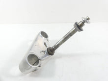 Load image into Gallery viewer, 2015 Harley VRSCF Muscle V-Rod Lower Triple Tree Steering Yoke -Read 46892-09B | Mototech271