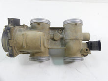 Load image into Gallery viewer, 2020 Polaris RZR RS1 1000 Mikuni Throttle Body Bodies Fuel Injection 1205676 | Mototech271