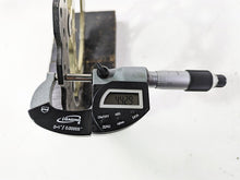 Load image into Gallery viewer, 2012 Yamaha XT1200 Super Tenere Front Brake Disc Rotor Set 23P-2581T-00-00