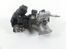 Load image into Gallery viewer, 2005 Harley Touring FLHRSI Road King Throttle Body Fuel Injection 27600-01A