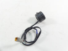 Load image into Gallery viewer, 2015 Ducati Diavel Dark Right Start Stop Kill Control Switch 65010141A | Mototech271