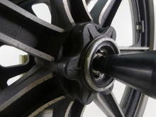 Load image into Gallery viewer, 1978 Yamaha XS650 SE Special 19x1.85 Front Wheel Rim 2M1-25168-20-00 | Mototech271