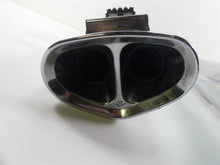 Load image into Gallery viewer, 2015 Victory Cross Country Tour Performance Exhaust Slip On Muffler Set 1261978 | Mototech271