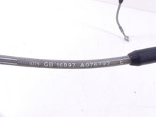 Load image into Gallery viewer, 2016 BMW R1200 RT RTW K52 Rear Abs Brake Line Set 34328541830 M 34328541831 | Mototech271