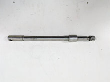 Load image into Gallery viewer, 1999 Harley Touring FLHTC Electra Glide Front 3/4" Wheel Spindle Axle 43346-83B