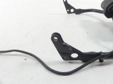 Load image into Gallery viewer, 2017 BMW R1200GS GSW K50 Gps Preparation Navigation Mount Holder 77528536045 | Mototech271