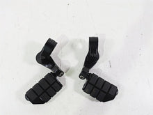 Load image into Gallery viewer, 2018 Indian Chieftain Limited Black Aftermarket Highway Foot  Peg Set | Mototech271