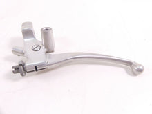 Load image into Gallery viewer, 2002 Honda VT1100C2 Shadow Sabre Clutch Perch Lever Handle 53172-MR1-000 | Mototech271