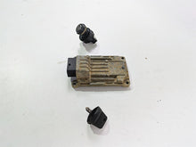 Load image into Gallery viewer, 2011 Can-Am Outlander 650 4X4 XT Cdi Ecu Ecm Ignition Switch Key Set 420266716