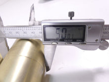 Load image into Gallery viewer, 2012 Yamaha XT1200 Super Tenere Straight Front Fork Leg Set 23P-23103-01-00