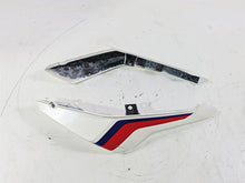 Load image into Gallery viewer, 2023 BMW G310R K03 Tail Side Fairing Cover Set 46638565967 46638565968