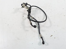 Load image into Gallery viewer, 2022 Harley RA1250 S Pan America Rear Abs Brake Line Hose Set 41800754 | Mototech271