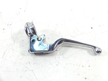 Load image into Gallery viewer, Chrome Harley Davidson Softail Dyna Touring Clutch Perch & Lever | Mototech271