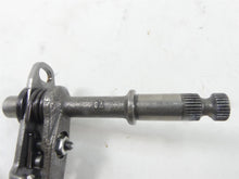 Load image into Gallery viewer, 2008 Ducati 1098 S Shift Gear Changer Lever Shaft 82110011A