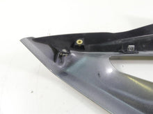 Load image into Gallery viewer, 2018 BMW S1000RR K46 Left Main Side Cover Fairing Set 46638540873 46638540875 | Mototech271