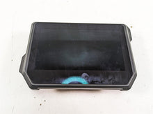 Load image into Gallery viewer, 2020 KTM 1290 Super Adventure R Tft Dashboard Speedometer Gauge 60714069000