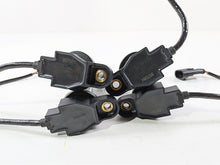 Load image into Gallery viewer, 2014 Aprilia RSV4 RR Factory Eldor Ignition Coil Set 857084 857501