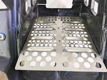 Load image into Gallery viewer, 2001 Yamaha Banshee YFZ350 Painted Flames Front Rear Fairings 2GU-W2151-B1-00 | Mototech271