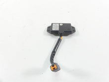 Load image into Gallery viewer, 2009 Harley FLHTCU SE4 CVO E-Glide Garage Door Transmitter Module 91559-01 | Mototech271
